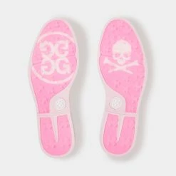 WOMEN'S LONGWING GALLIVANTER GOLF SHOE -Hot Sale Left Hand All Shop G4LA23EF11 BLUSH 4