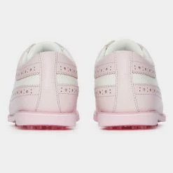 WOMEN'S LONGWING GALLIVANTER GOLF SHOE -Hot Sale Left Hand All Shop G4LA23EF11 BLUSH 5