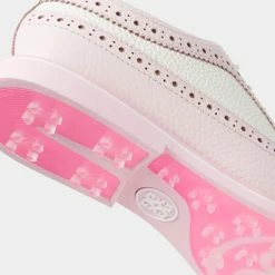 WOMEN'S LONGWING GALLIVANTER GOLF SHOE -Hot Sale Left Hand All Shop G4LA23EF11 BLUSH 6