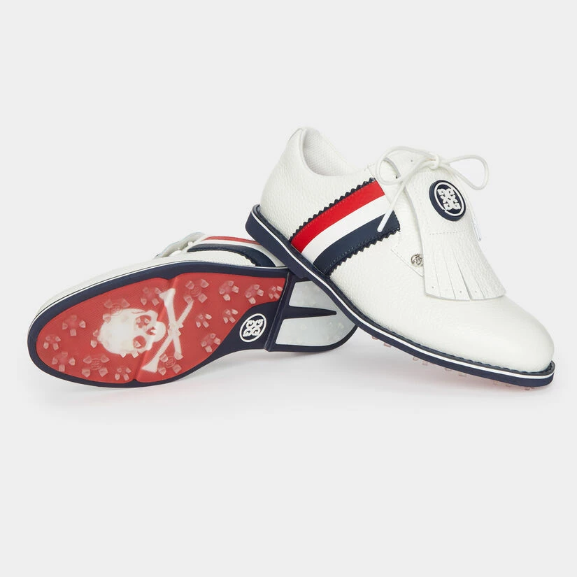 WOMEN'S KILTIE GALLIVANTER GOLF SHOE 4 WOMEN'S KILTIE GALLIVANTER GOLF SHOE - Image 2