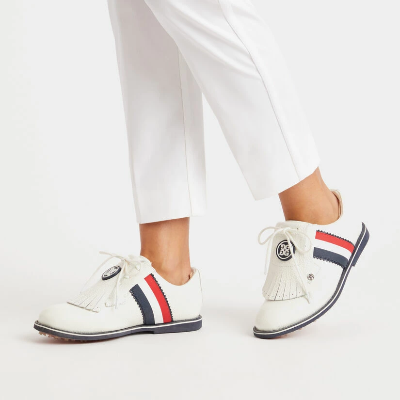 WOMEN'S KILTIE GALLIVANTER GOLF SHOE 9 WOMEN'S KILTIE GALLIVANTER GOLF SHOE - Image 7