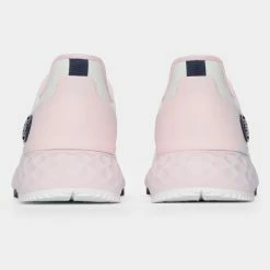 WOMEN'S PERFORATED MG4+ GOLF SHOE -Hot Sale Left Hand All Shop G4LA23EF23 BLUSH 4