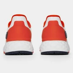 WOMEN'S CONTRAST ACCENT MG4+ GOLF SHOE -Hot Sale Left Hand All Shop G4LA23EF27 POPPY 4