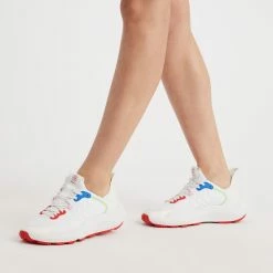 WOMEN'S QUARTER G MG4X2 GOLF CROSS TRAINER -Hot Sale Left Hand All Shop G4LA23EF42 SNO 6