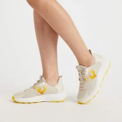 WOMEN'S STRIPED QUARTER G MG4X2 GOLF CROSS TRAINER -Hot Sale Left Hand All Shop G4LA23EF44 STN 6