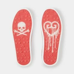 WOMEN'S CONTRAST ACCENT KILTIE DURF GOLF SHOE -Hot Sale Left Hand All Shop G4LA23EF50 SNO 4