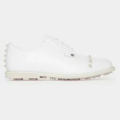 WOMEN'S STUD CAP TOE GALLIVANTER GOLF SHOE
