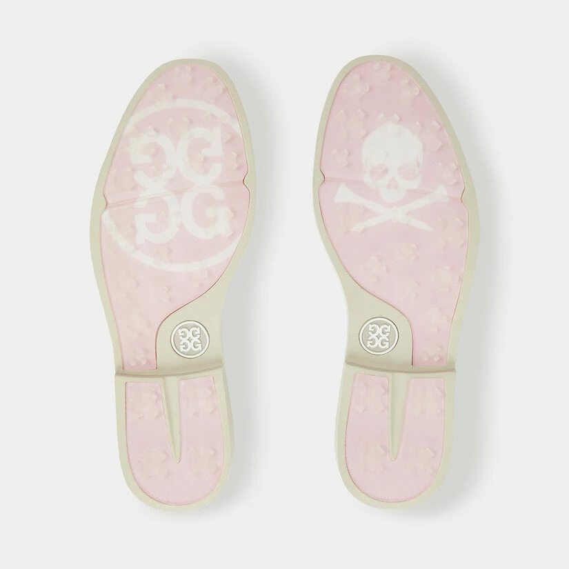 WOMEN'S STUD CAP TOE GALLIVANTER GOLF SHOE 6 WOMEN'S STUD CAP TOE GALLIVANTER GOLF SHOE - Image 4