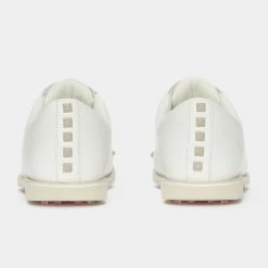WOMEN'S STUD CAP TOE GALLIVANTER GOLF SHOE 15 WOMEN'S STUD CAP TOE GALLIVANTER GOLF SHOE -Hot Sale Left Hand All Shop G4LC0EF05 STN 5