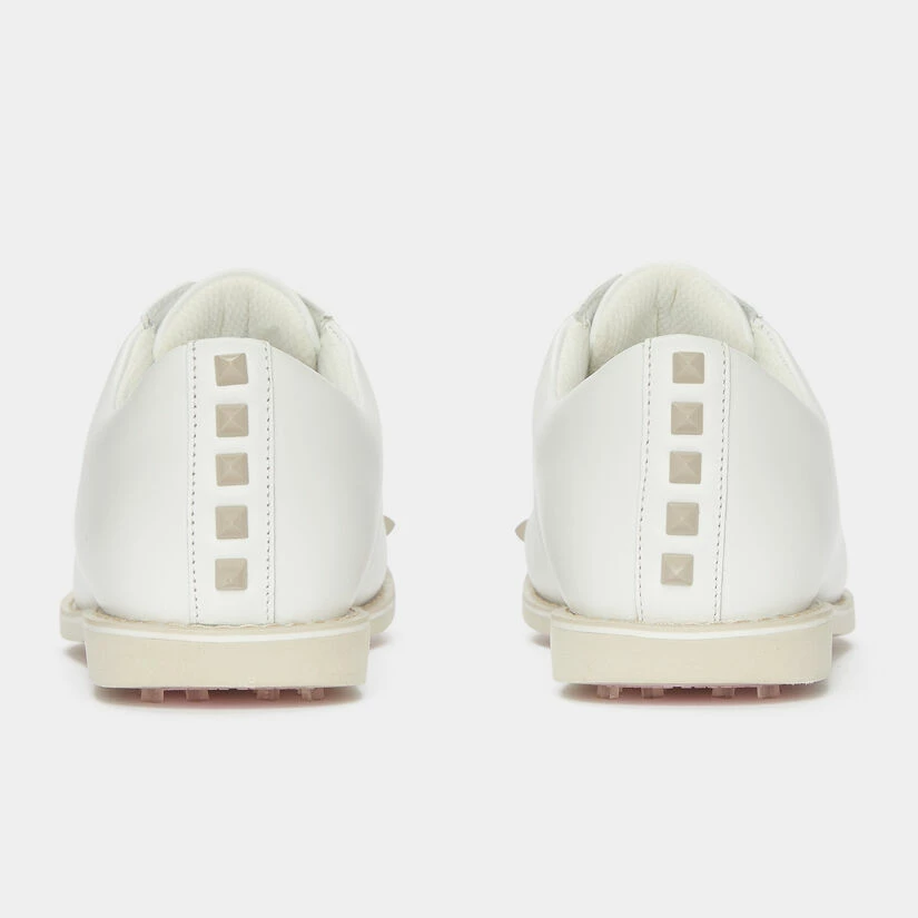 WOMEN'S STUD CAP TOE GALLIVANTER GOLF SHOE 7 WOMEN'S STUD CAP TOE GALLIVANTER GOLF SHOE - Image 5