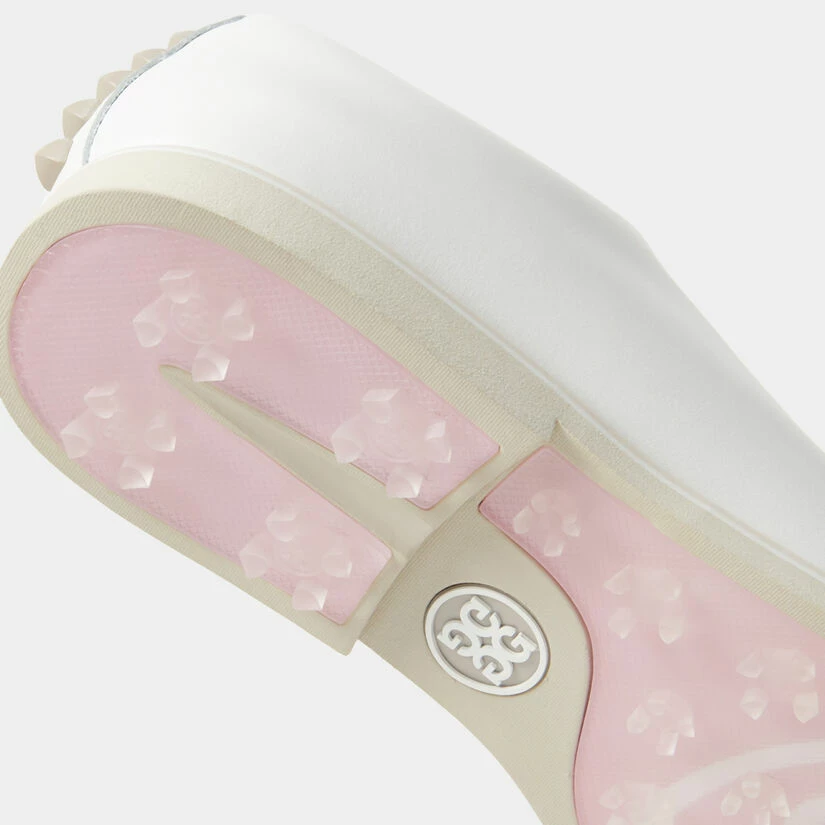 WOMEN'S STUD CAP TOE GALLIVANTER GOLF SHOE 8 WOMEN'S STUD CAP TOE GALLIVANTER GOLF SHOE - Image 6