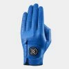 WOMEN'S COLLECTION GOLF GLOVE -Hot Sale Left Hand All Shop G4LC0G01 AZURE 1
