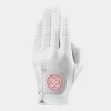 WOMEN'S ESSENTIAL GOLF GLOVE -Hot Sale Left Hand All Shop G4LC0G02 BLUSH 1