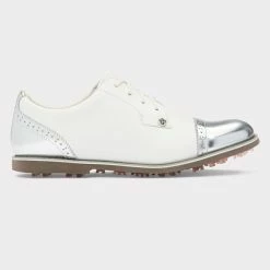 WOMEN'S CAP TOE GALLIVANTER GOLF SHOE