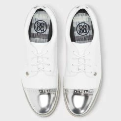 WOMEN'S CAP TOE GALLIVANTER GOLF SHOE -Hot Sale Left Hand All Shop G4LC20EF04 SSHK 3