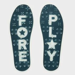 WOMEN'S PERFORATED DURF GOLF SHOE -Hot Sale Left Hand All Shop G4LF20EF12 SNO 4