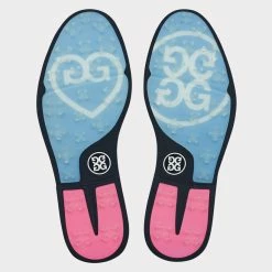 WOMEN'S COLLECTION GALLIVANTER GOLF SHOE -Hot Sale Left Hand All Shop G4LS22EF02 STWT 4