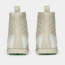 WOMEN'S KILTIE LONGWING GALLIVANTER GOLF BOOT -Hot Sale Left Hand All Shop G4LS23EF14 STN 5