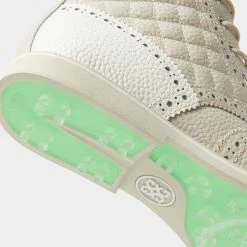 WOMEN'S KILTIE LONGWING GALLIVANTER GOLF BOOT -Hot Sale Left Hand All Shop G4LS23EF14 STN 6