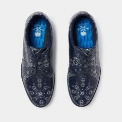 WOMEN'S BANDANA GALLIVANTER GOLF SHOE -Hot Sale Left Hand All Shop G4LS23EF15 TWLT 3