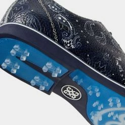 WOMEN'S BANDANA GALLIVANTER GOLF SHOE -Hot Sale Left Hand All Shop G4LS23EF15 TWLT 6