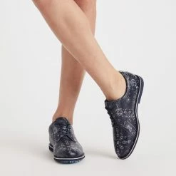 WOMEN'S BANDANA GALLIVANTER GOLF SHOE -Hot Sale Left Hand All Shop G4LS23EF15 TWLT 7