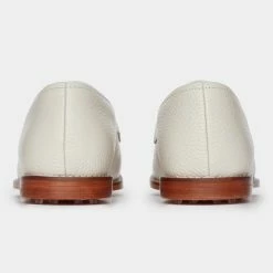 WOMEN'S TASSEL BROGUE CRUISER GALLIVANTER LUXE LEATHER GOLF SHOE -Hot Sale Left Hand All Shop G4LS23EF16 STN 5