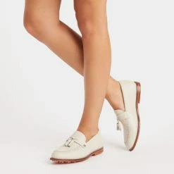 WOMEN'S TASSEL BROGUE CRUISER GALLIVANTER LUXE LEATHER GOLF SHOE -Hot Sale Left Hand All Shop G4LS23EF16 STN 7