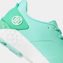 WOMEN'S CONTRAST ACCENT MG4+ GOLF SHOE -Hot Sale Left Hand All Shop G4LS23EF29 SRDNA 5