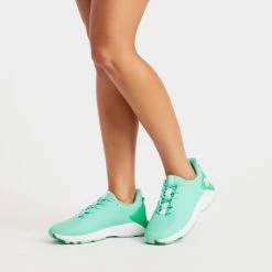 WOMEN'S CONTRAST ACCENT MG4+ GOLF SHOE -Hot Sale Left Hand All Shop G4LS23EF29 SRDNA 7