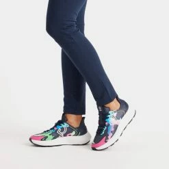 WOMEN'S COLOUR BLEND CAMO MG4X2+ GOLF CROSS TRAINER -Hot Sale Left Hand All Shop G4LS23EF47 MULTI 6