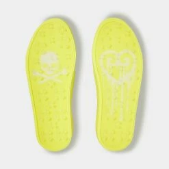 WOMEN'S CONTRAST ACCENT KILTIE DURF GOLF SHOE -Hot Sale Left Hand All Shop G4LS23EF50 SOLAR 4