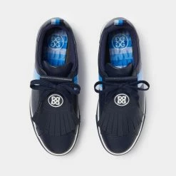 WOMEN'S GRADIENT STRIPE KILTIE DURF GOLF SHOE -Hot Sale Left Hand All Shop G4LS23EF51 TWLT 3