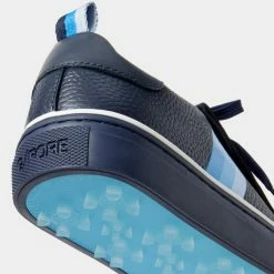 WOMEN'S GRADIENT STRIPE KILTIE DURF GOLF SHOE -Hot Sale Left Hand All Shop G4LS23EF51 TWLT 6