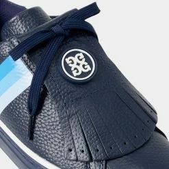 WOMEN'S GRADIENT STRIPE KILTIE DURF GOLF SHOE -Hot Sale Left Hand All Shop G4LS23EF51 TWLT 7