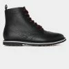 MEN'S LONGWING GALLIVANTER GOLF BOOT -Hot Sale Left Hand All Shop G4MA23EF05 ONYX 1