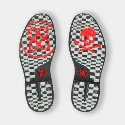 MEN'S LONGWING GALLIVANTER GOLF BOOT -Hot Sale Left Hand All Shop G4MA23EF05 ONYX 4