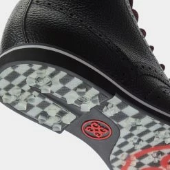 MEN'S LONGWING GALLIVANTER GOLF BOOT -Hot Sale Left Hand All Shop G4MA23EF05 ONYX 6