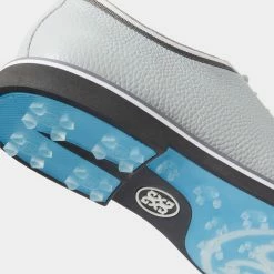 MEN'S GROSGRAIN GALLIVANTER GOLF SHOE -Hot Sale Left Hand All Shop G4MA23EF12 NIMBS 6