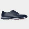 MEN'S CONTRAST MOC TOE GALLIVANTER GOLF SHOE -Hot Sale Left Hand All Shop G4MA23EF13 TWLT 1