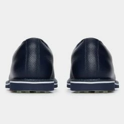 MEN'S CONTRAST MOC TOE GALLIVANTER GOLF SHOE -Hot Sale Left Hand All Shop G4MA23EF13 TWLT 5