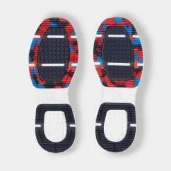 MEN'S CAMO ACCENT MG4+ GOLF SHOE -Hot Sale Left Hand All Shop G4MA23EF27 POPPY 3