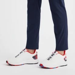 MEN'S CAMO ACCENT MG4+ GOLF SHOE -Hot Sale Left Hand All Shop G4MA23EF27 POPPY 7