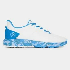 MEN'S CAMO SOLE MG4+ GOLF SHOE