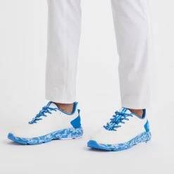 MEN'S CAMO SOLE MG4+ GOLF SHOE -Hot Sale Left Hand All Shop G4MA23EF30 CIELO 7