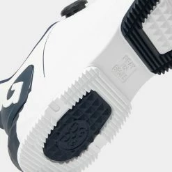 MEN'S PERFORATED G/DRIVE GOLF SHOE -Hot Sale Left Hand All Shop G4MA23EF32 TWLT 5