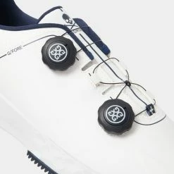 MEN'S PERFORATED G/DRIVE GOLF SHOE -Hot Sale Left Hand All Shop G4MA23EF32 TWLT 6