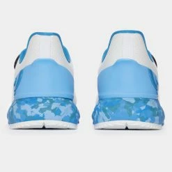 MEN'S CAMO SOLE PERFORATED G/DRIVE GOLF SHOE -Hot Sale Left Hand All Shop G4MA23EF33 CIELO 4