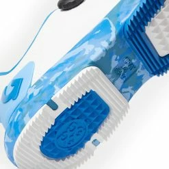 MEN'S CAMO SOLE PERFORATED G/DRIVE GOLF SHOE -Hot Sale Left Hand All Shop G4MA23EF33 CIELO 5