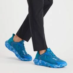 MEN'S CAMO SOLE MG4X2 GOLF CROSS TRAINER -Hot Sale Left Hand All Shop G4MA23EF41 PTRL 6